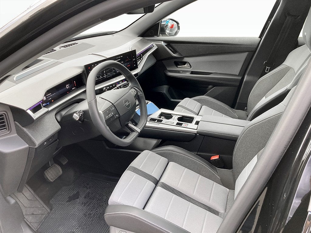 Bild på Opel Grandland GS+ Electric - DEMO