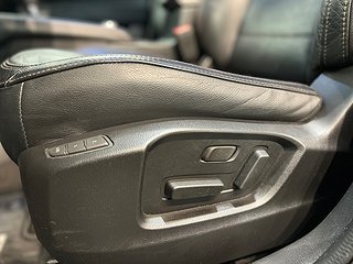 Mazda CX-5 2.5 AWD COSMO BOSE HuD 360° Drag Skinn S/V-hjul