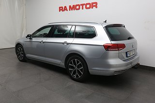 Kombi Volkswagen Passat 5 av 26