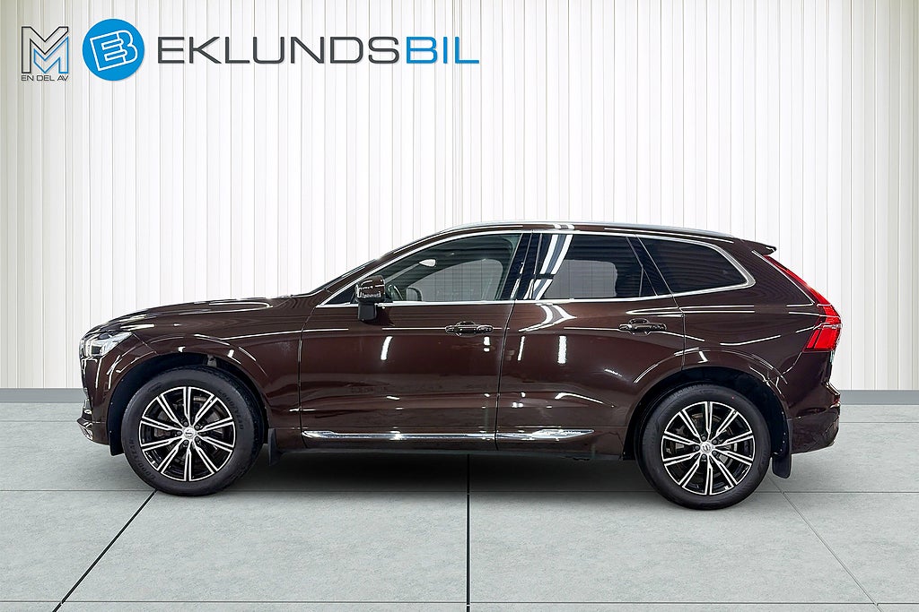 Volvo XC60 2018