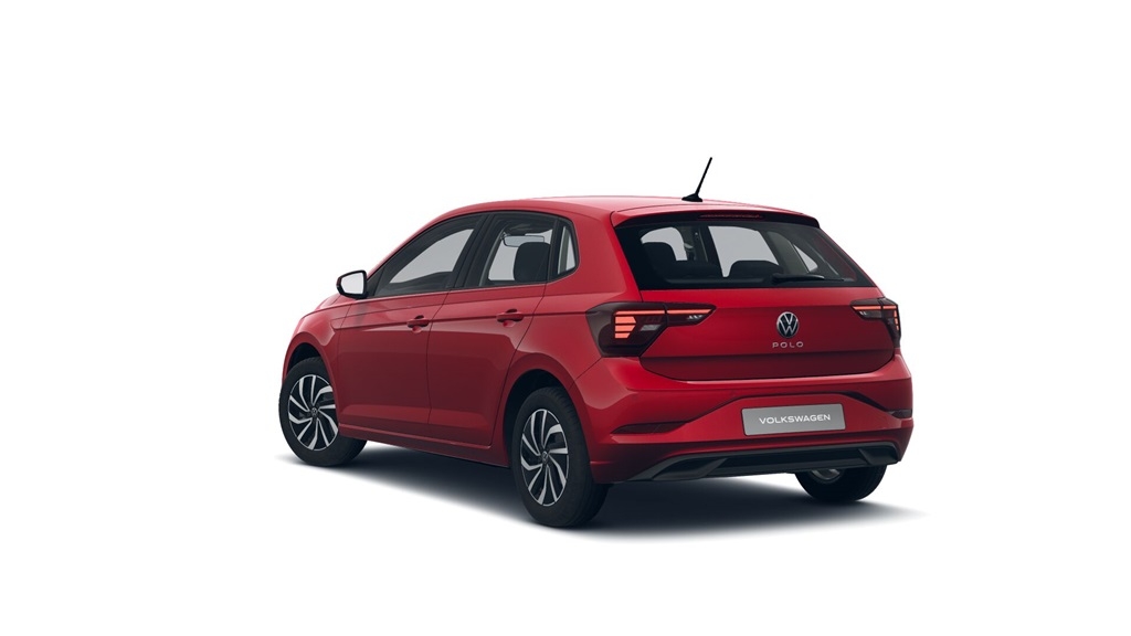 Volkswagen Polo 2027, bild 3/10