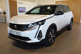 SUV Peugeot 5008 1 av 19