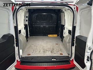 Transportbil - Skåp Opel Combo 6 av 16