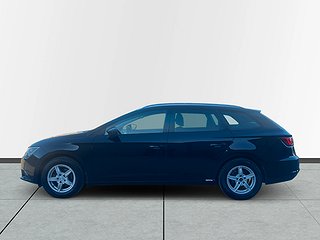 Seat Leon ST 1.2 TSI Style S&V-hjul/Psensorer/Bluetooth