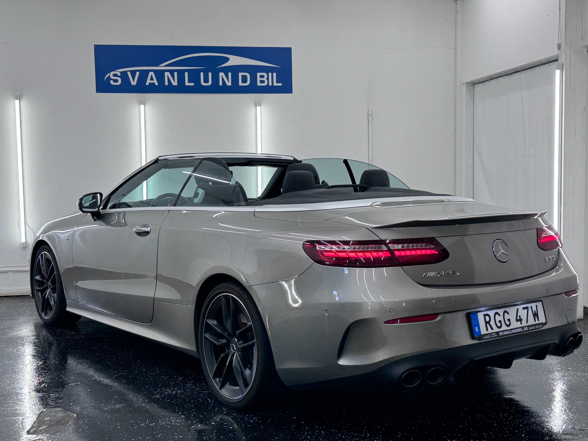 Mercedes-Benz E 2023, kuva 5/40