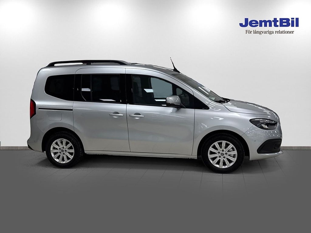 Mercedes-Benz T 2024 - miniatyr 3