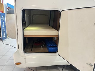 Husbil-alkov RIMOR Dynamic 27 7 av 21