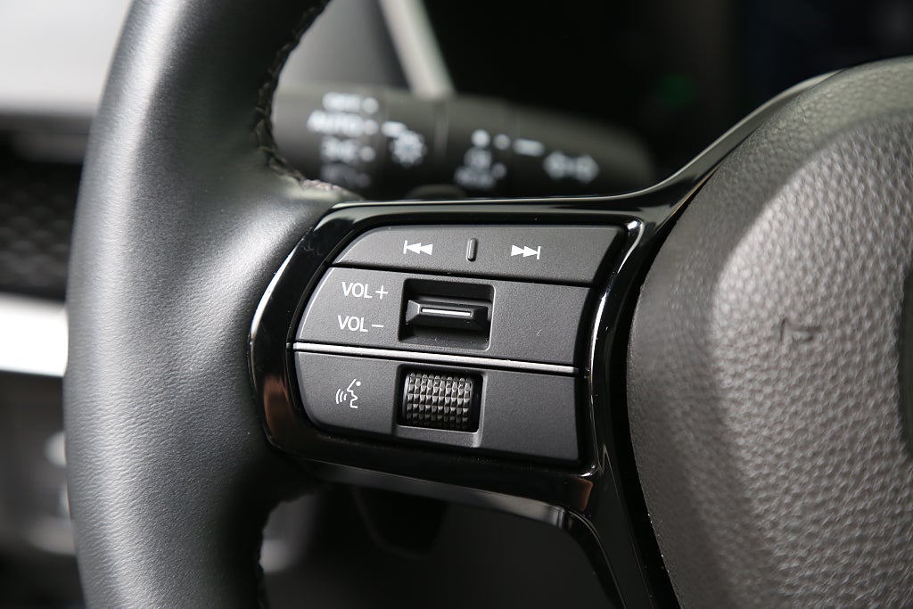 Honda CR-V e:PHEV E-CVT 184hk Advance Tech 360° Navi Skinn Drag