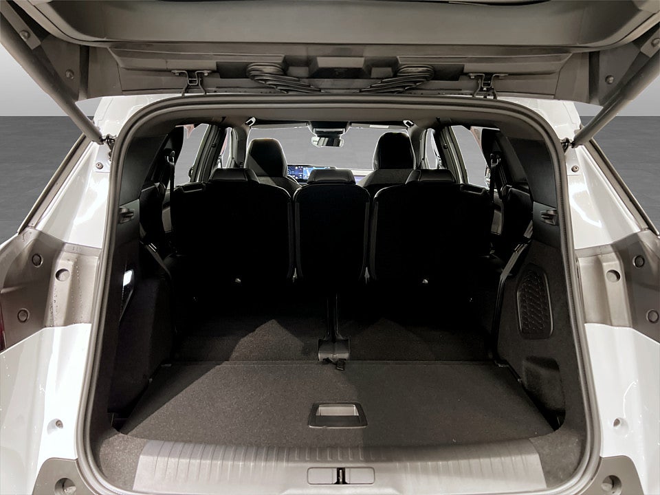 Bild på Peugeot 5008 Edition Hybrid Aut - OMGÅENDE LEVERANS!