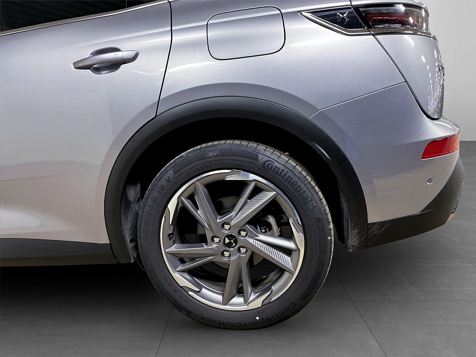 Bild på DS 7 Crossback E-Tense Exclusive 300hk 4x4 RÄNTEKAMPANJ MED DNB 3,99% 