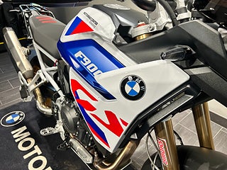 BMW F900GS /3,45%/Arrow/Enduro PRO/Hepc&Becker/415mil