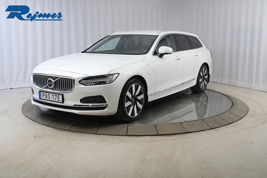 Volvo V90 Recharge T6 Core Edition