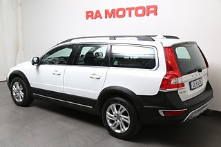 Kombi Volvo XC70 4 av 27