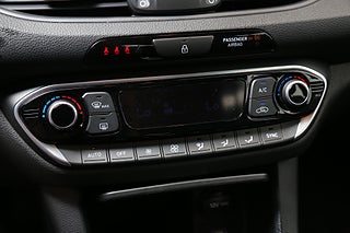 Kombi Hyundai i30 24 av 28