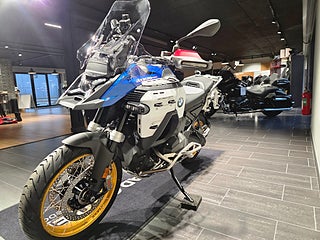 BMW R1300GSA/Automat/Optimised/2026/Omgående Leverans
