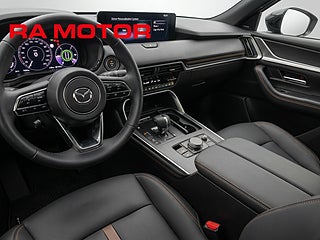 SUV Mazda CX-60 12 av 28