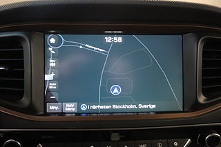 Halvkombi Hyundai IONIQ 14 av 23