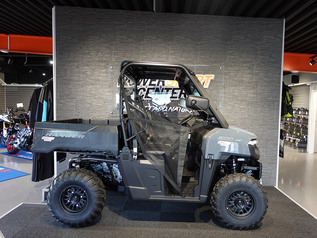 Polaris Ranger 500 *Ränta: 0% - 3,95%*