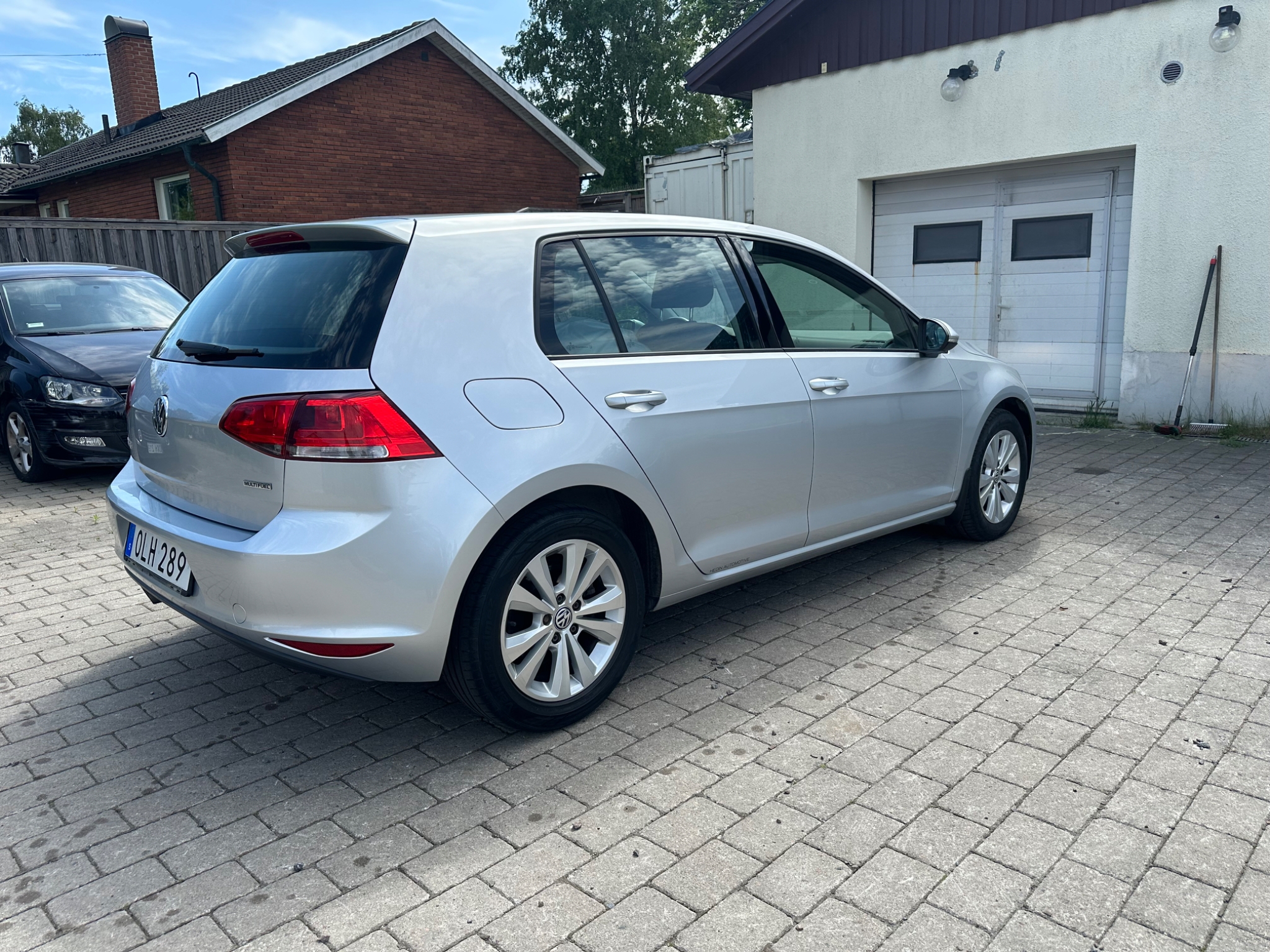 Volkswagen Golf 2014, bild 6/42