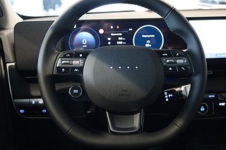 SUV Hyundai IONIQ 5 12 av 27