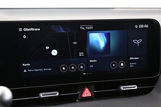 SUV Hyundai IONIQ 5 17 av 27