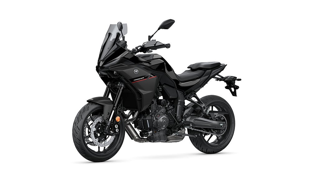 Yamaha TRACER 7/Räntekampanj 3,45%/Y-AMT/Sporttouring/Omgående lev!