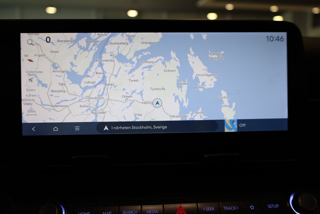 Hyundai Kona Electric  Essential Navi Kamera Leasbar Keyless 2024