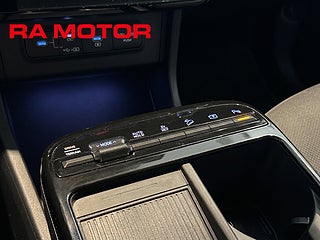 SUV Hyundai Tucson 25 av 28