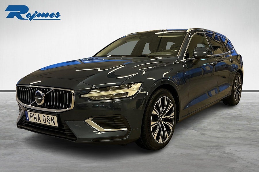 Volvo V60 Recharge T6 Core Edition