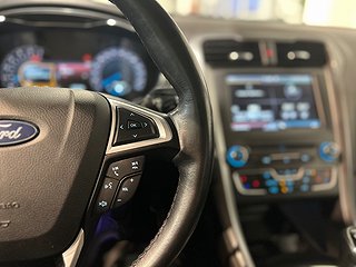 Ford Mondeo Kombi 2.0 AWD Business Dvärm Drag Rattvärme SoV