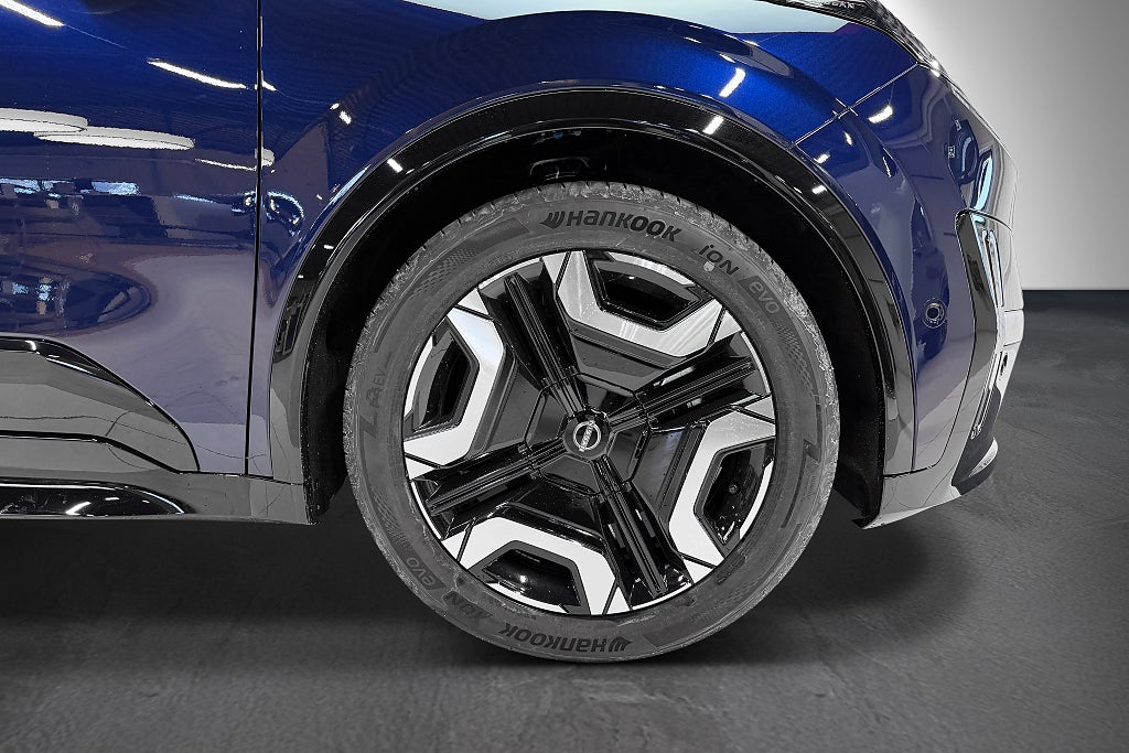 Nissan Micra 52 kWh Evolve 2-Tone