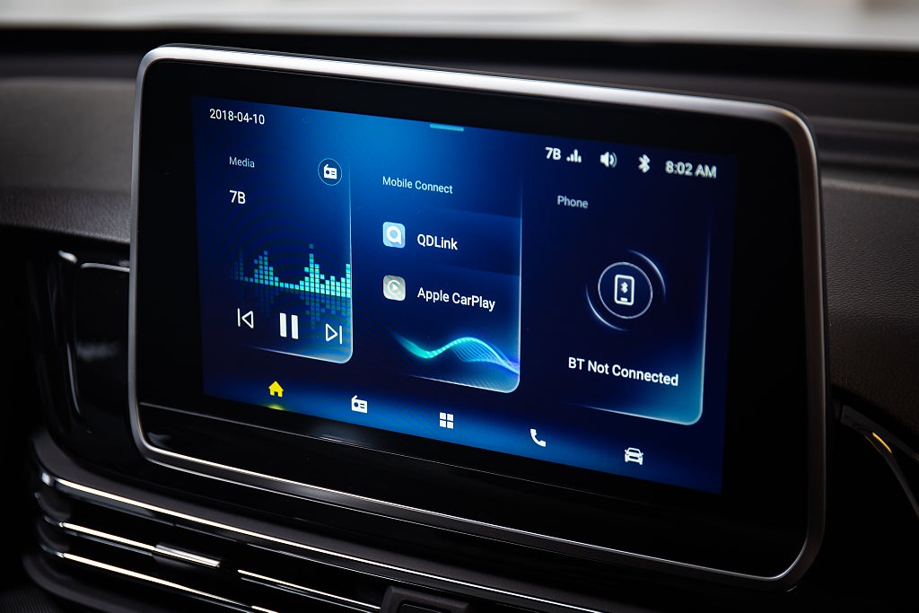 Maxus E-Deliver 9 88.5 kWh 204hk L3H2 11m3 DEMO