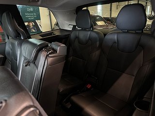 Volvo XC90 D5 AWD Geartronic Inscription S&V-hjul/AdaptivFar
