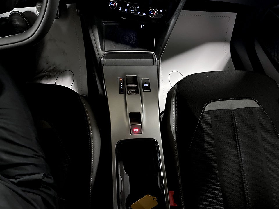 Bild på Opel Mokka GS Hybrid 145hk Aut CARPLAY NAVI