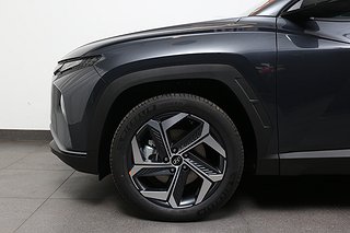 SUV Hyundai Tucson 4 av 24