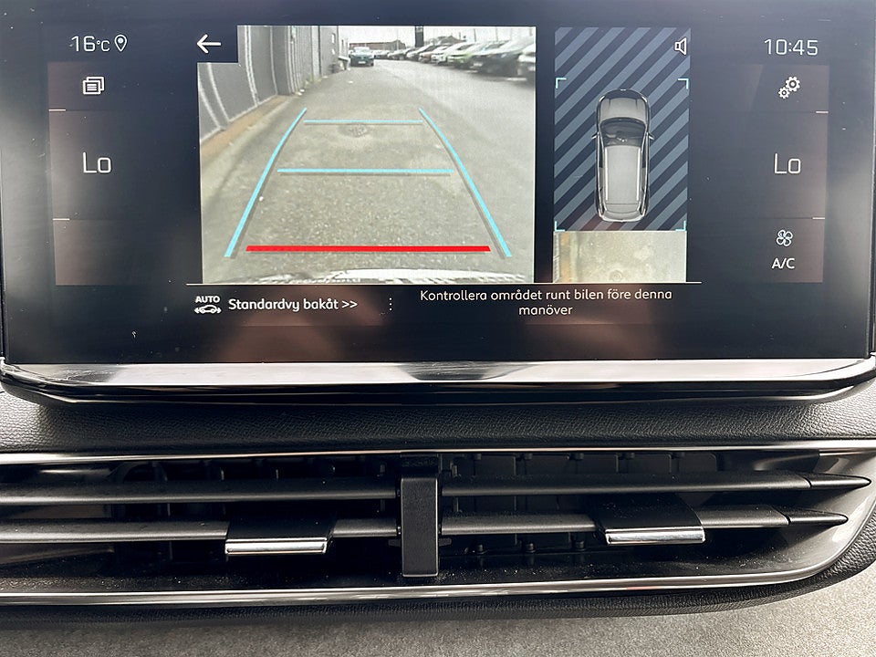Bild på Peugeot 3008 GT 1.2 PT 130hk Aut B-KAMERA CARPLAY