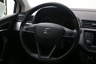 Halvkombi Seat Ibiza 9 av 18