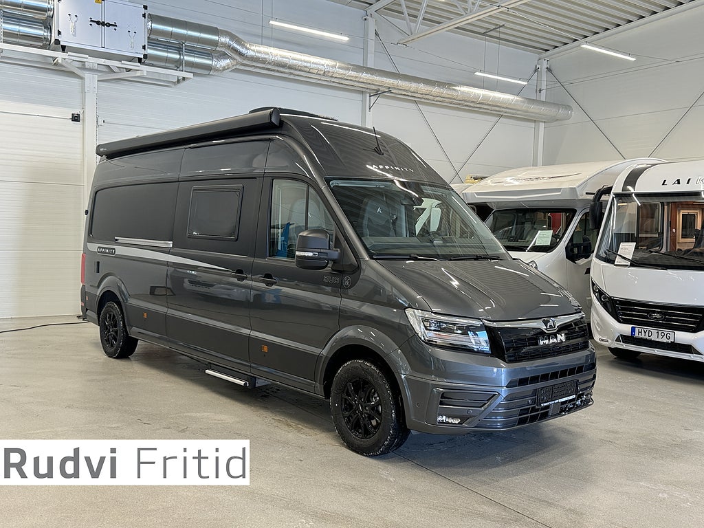 Affinity Man Duo *JULKAMPANJ* 