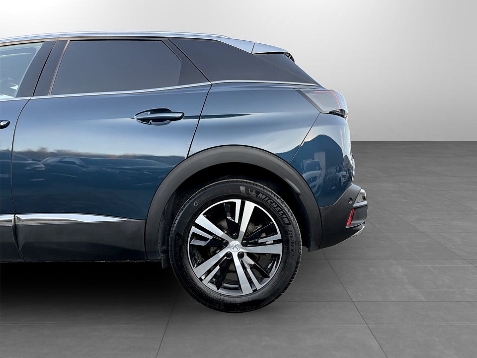 Bild på Peugeot 3008 GT 1.2 PT 130hk Aut - PL 24 månader/2000 mil