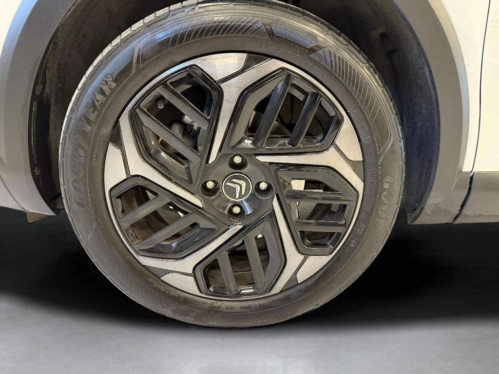 Citroën C4 1.2 PureTech Automat/Drag/Nav/Kamrem bytt/Vinterhjul - miniatyr 27