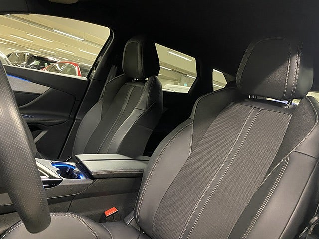 Bild på Peugeot 3008 GT 1.2 PureTech 130hk AUT