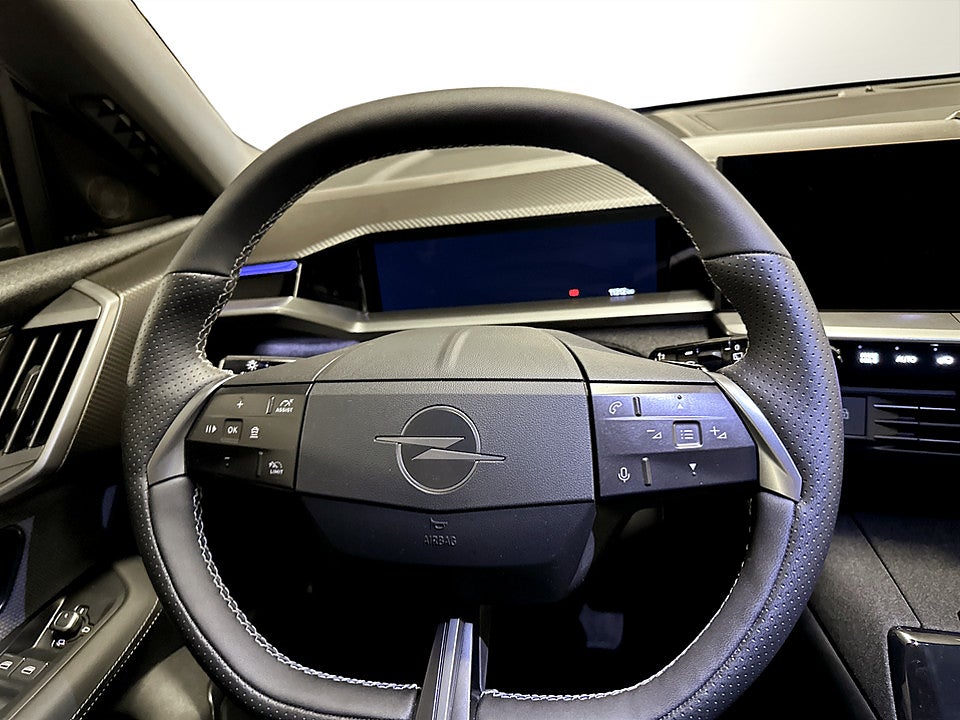 Bild på Opel Grandland GS 73kWh 213hk Aut EXTENDED RANGE PANO