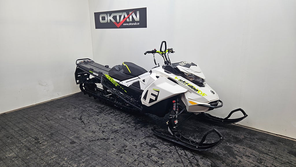Ski-Doo Freeride 165 850