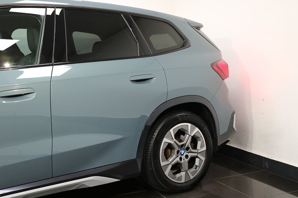 BMW X1 2023 - miniatyr 25
