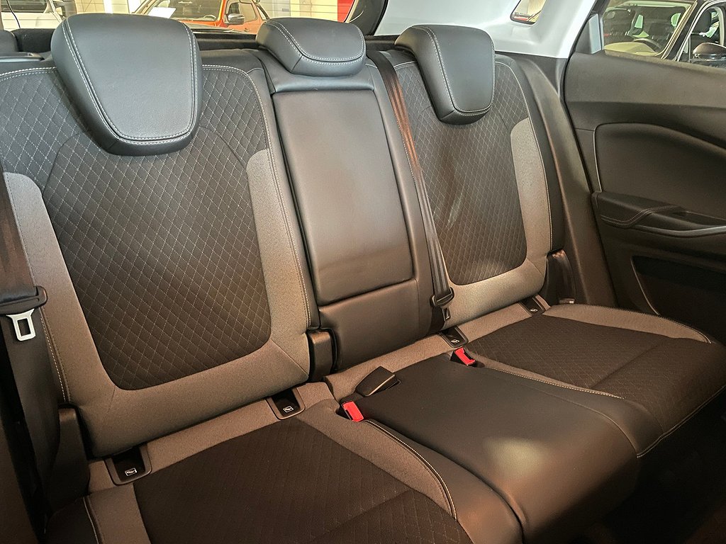 Opel Grandland X 1.2 Turbo Design Line | KAMERA | AUT 2021