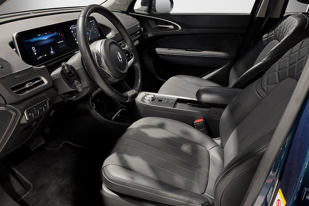 ORA 300 Pro | 48kwh | 360kamera | Keyless | 1,95% Ränta!