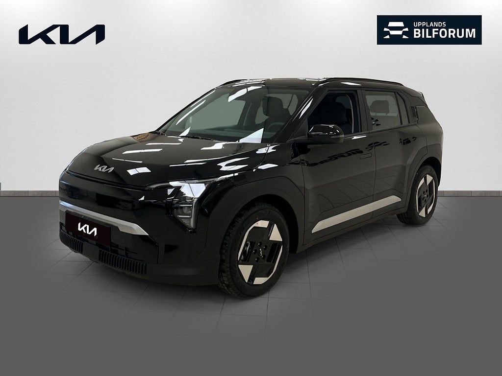 Kia EV3 Long Range 81.4 kWh Kampanj Omgående Leverans 