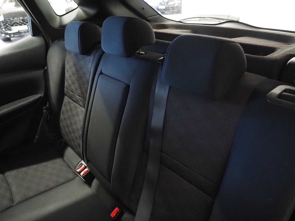 Nissan Qashqai 1.6 dCi 130hk XTRONIC-CVT Drag Navi Kamera 2014