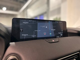 Mazda CX-60 PHEV Rattvärme Kamera GPS Carplay S/V-hjul MOMS