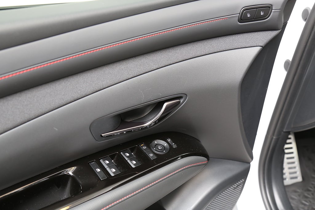 Hyundai Tucson N-Line Plug-in hybrid AWD Navi Kamera 2025